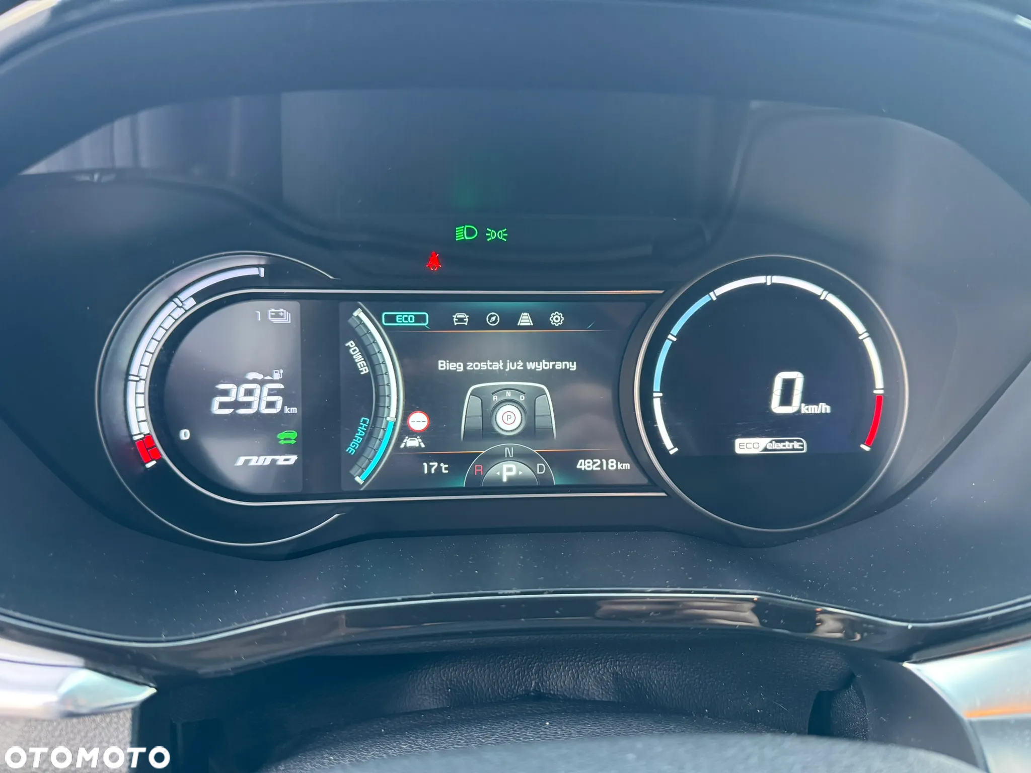 Kia Niro e-Niro 64kWh L - 15
