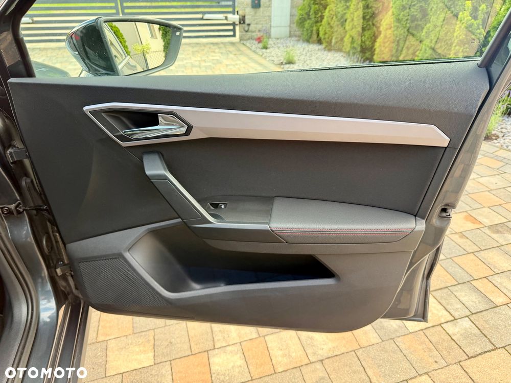Seat Arona 1.5 TSI EVO FR - 27