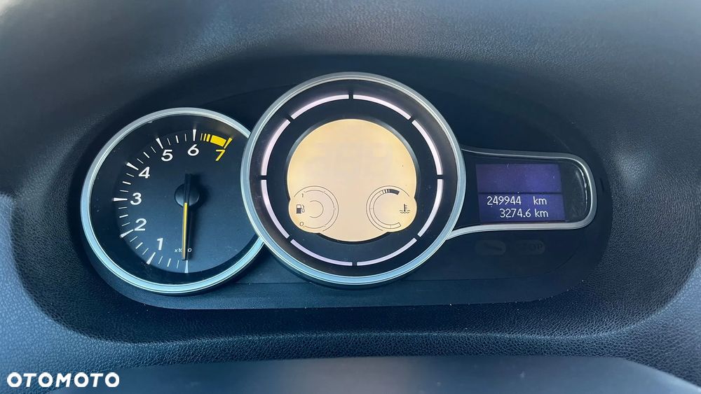 Renault Megane 1.6 Dynamique - 33