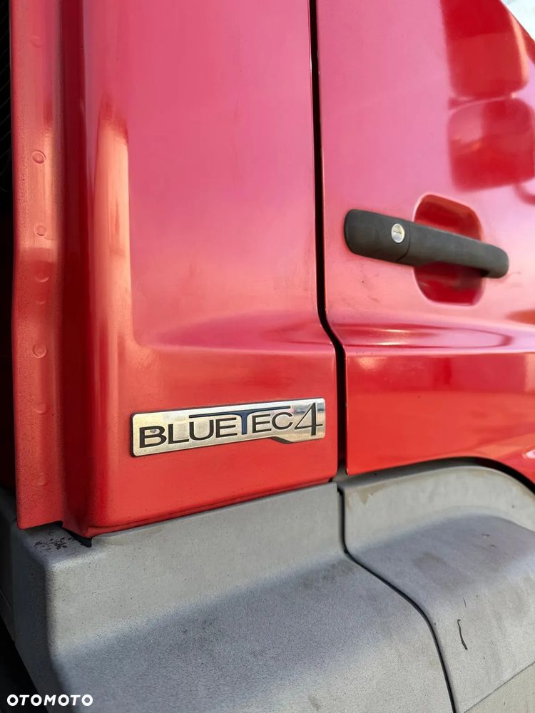 Mercedes-Benz Axor 1829 - 27