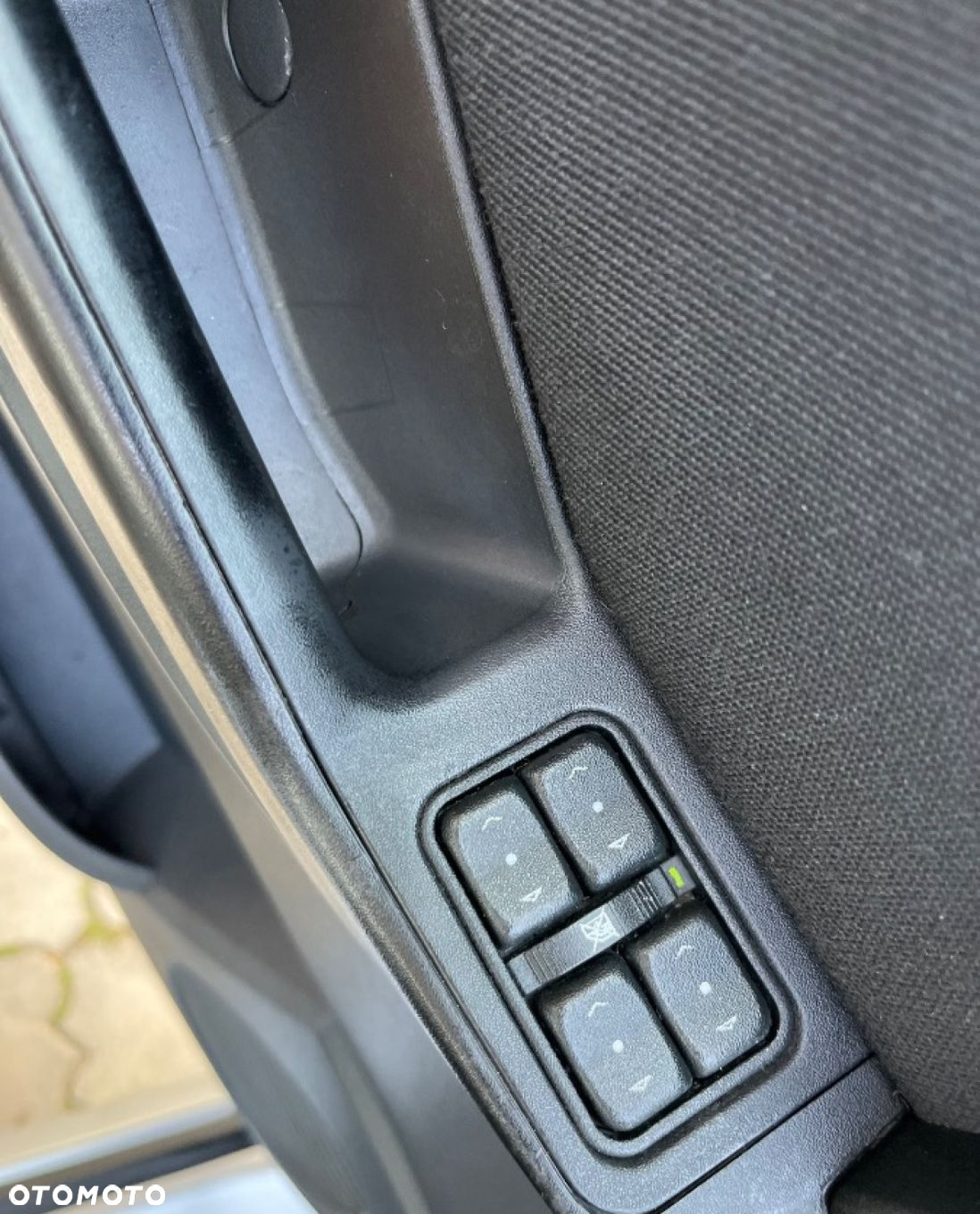 Opel Meriva - 20