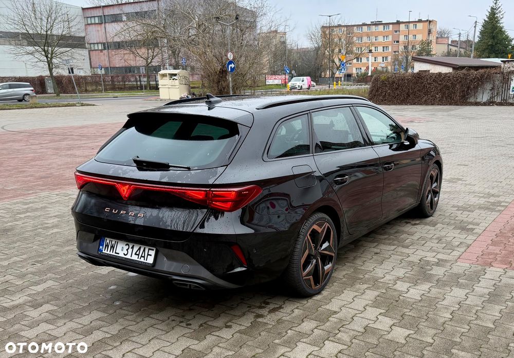Cupra Leon - 6