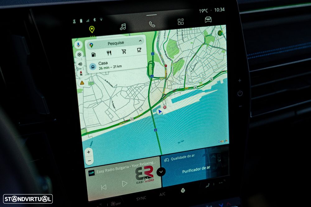 Renault Austral 1.2 E-Tech Techno Espirit - 25