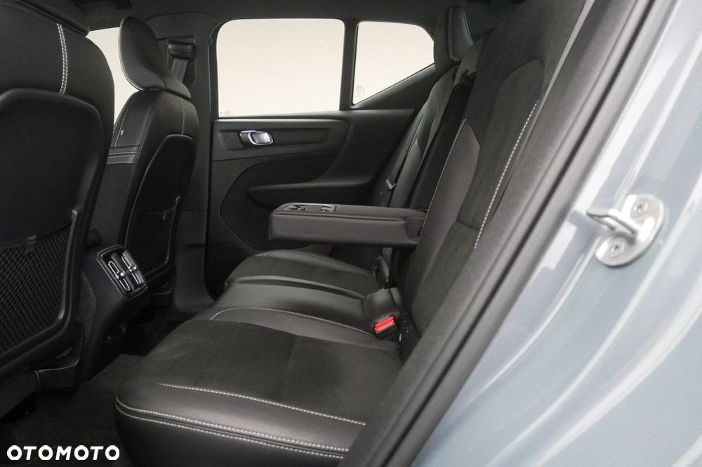 Volvo XC 40 - 15
