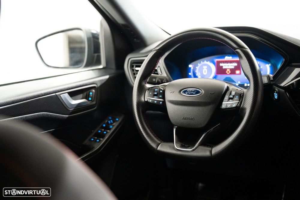 Ford Kuga 1.5 EcoBoost ST-Line - 14