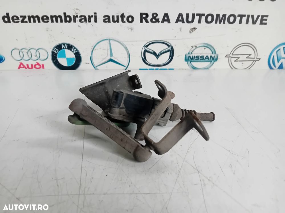 Senzor Cantar Nivel Xenon Punte Spate Audi A3 8V An 2014-2018 Cod 5Q0907503 - 1