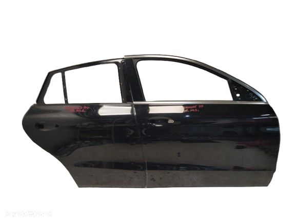 MERCEDES GLE W292 DRZWI PRAWY TYŁ TYLNE PRAWY PRZÓD PRZEDNIE ORYGINAŁ - 1