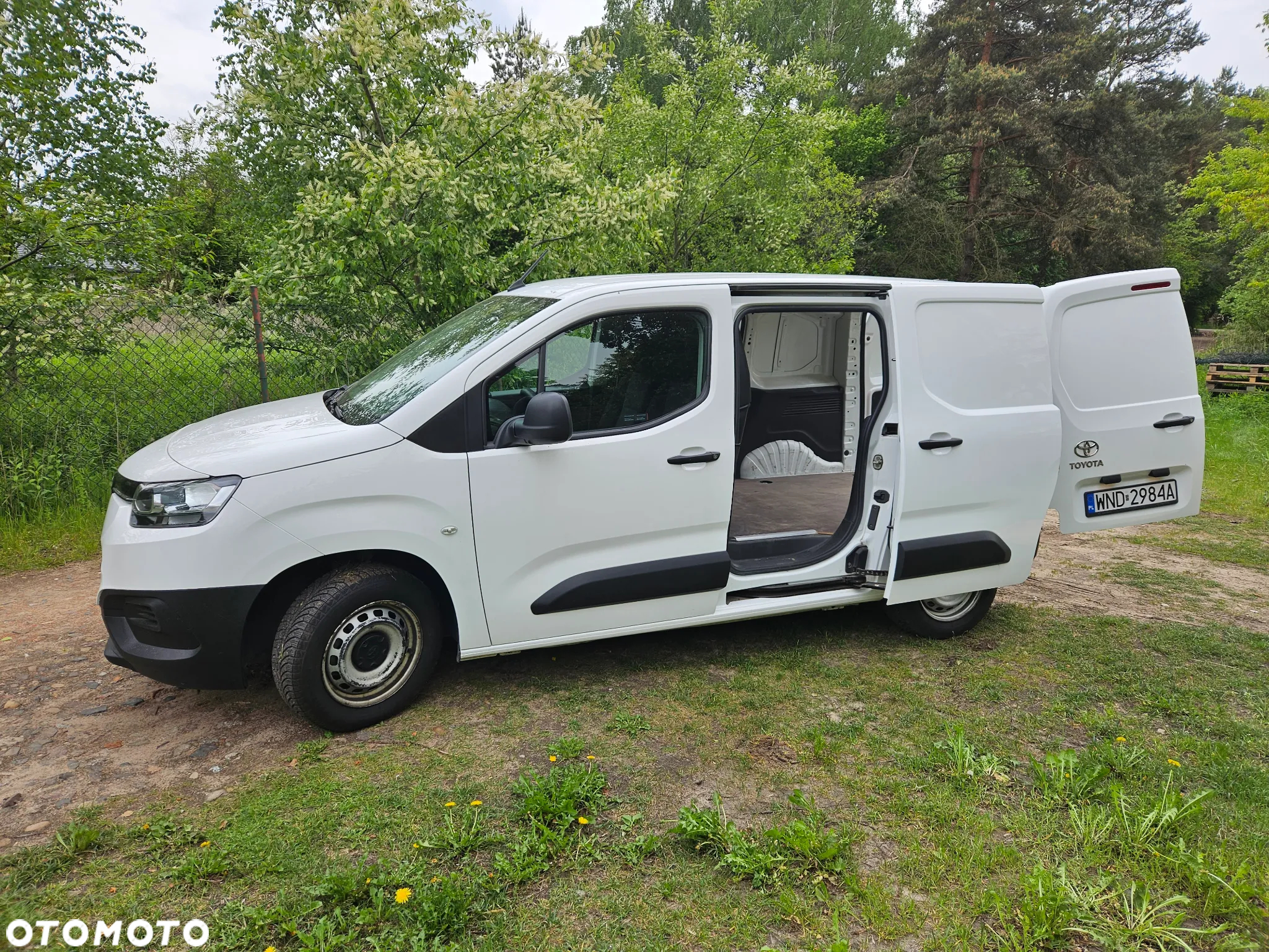 Toyota ProAce - 9