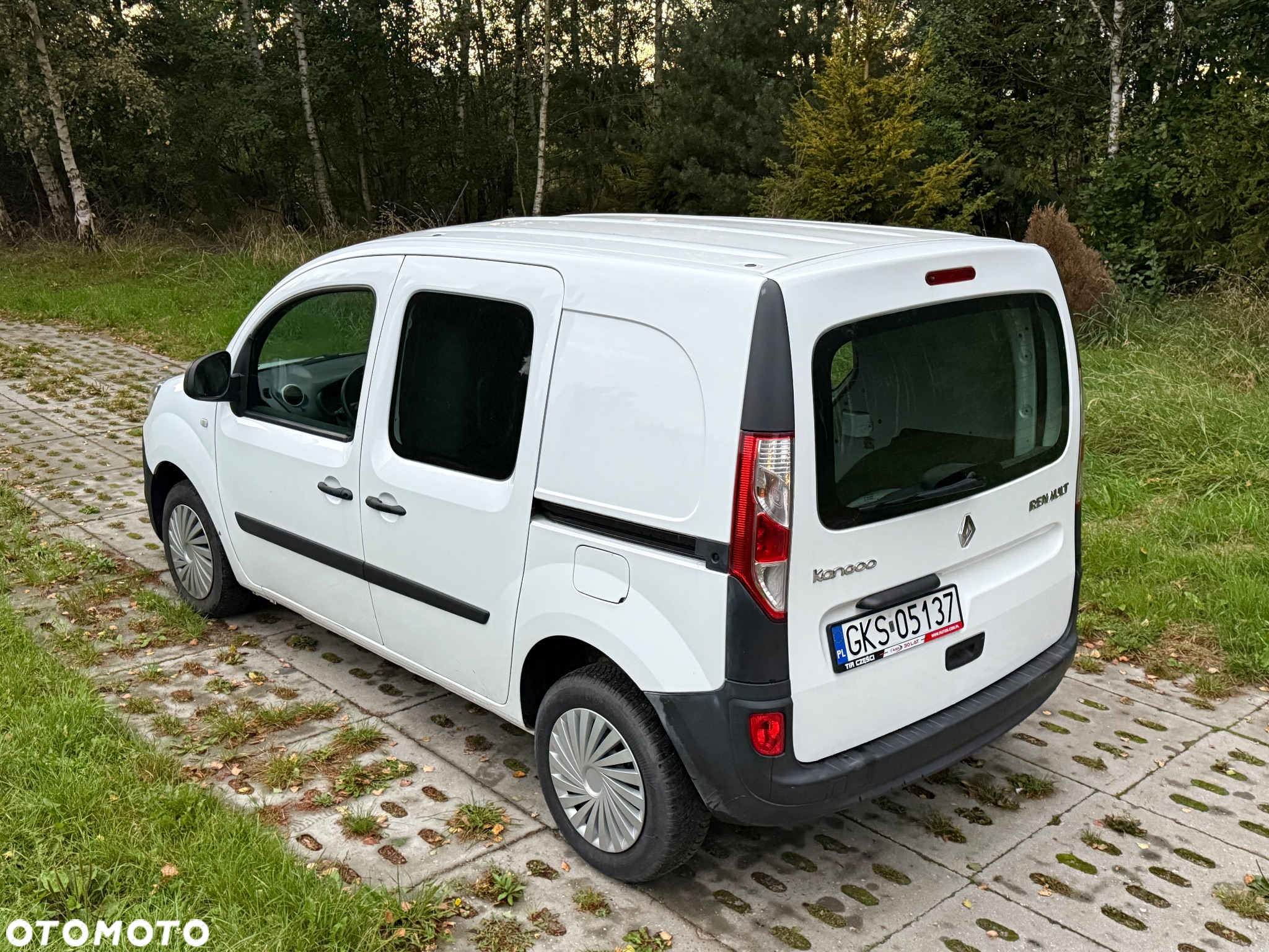 Renault Kangoo - 8