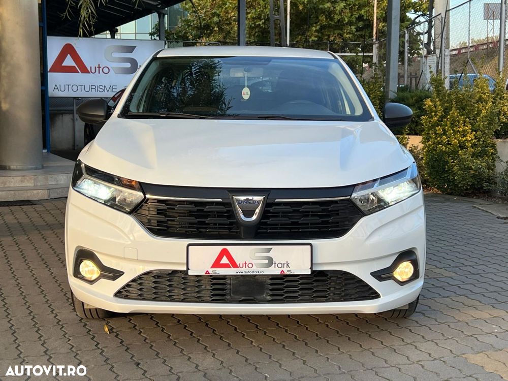 Dacia Logan - 12