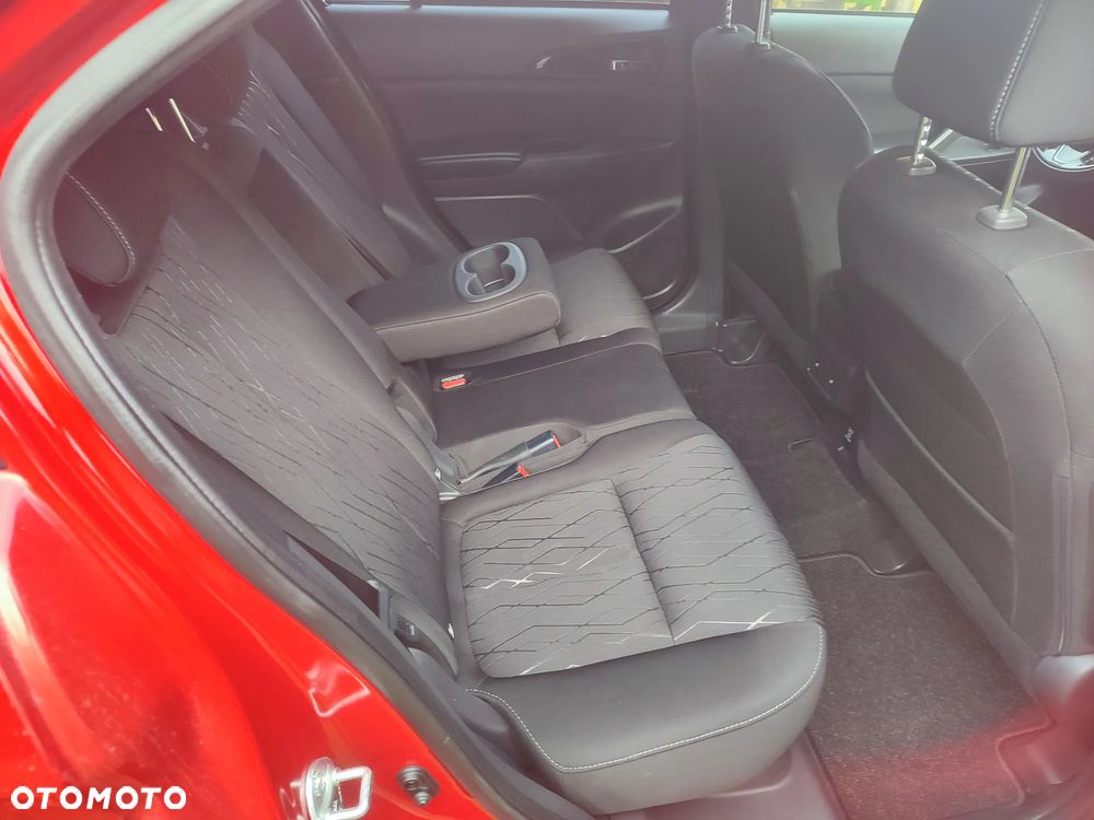 Mitsubishi Eclipse Cross 1.5 T-MIVEC 2WD Diamant+ - 19