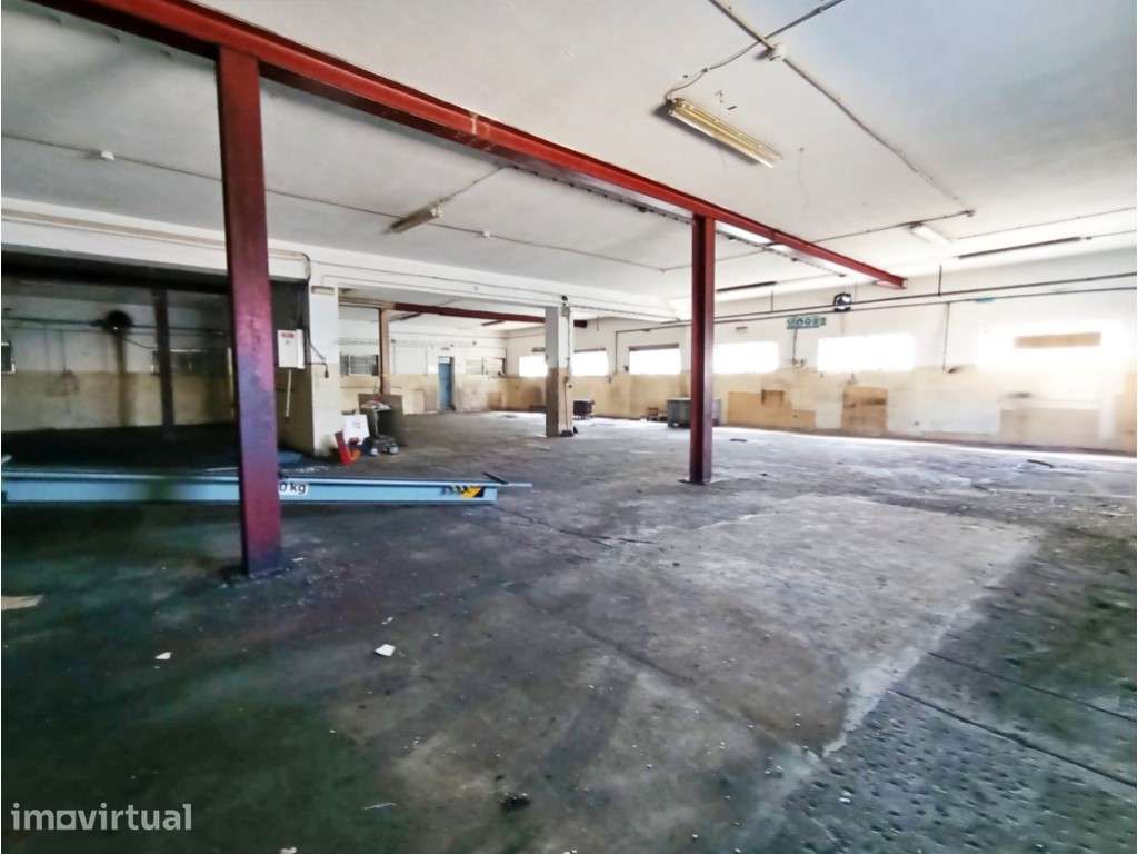 Unidade Industrial | Baguim do Monte, Gondomar - Grande imagem: 4/24
