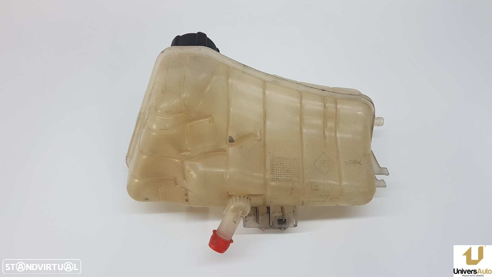 DEPOSÍTO DE EXPANSÃO RENAULT KANGOO AUTHENTIQUE - 3