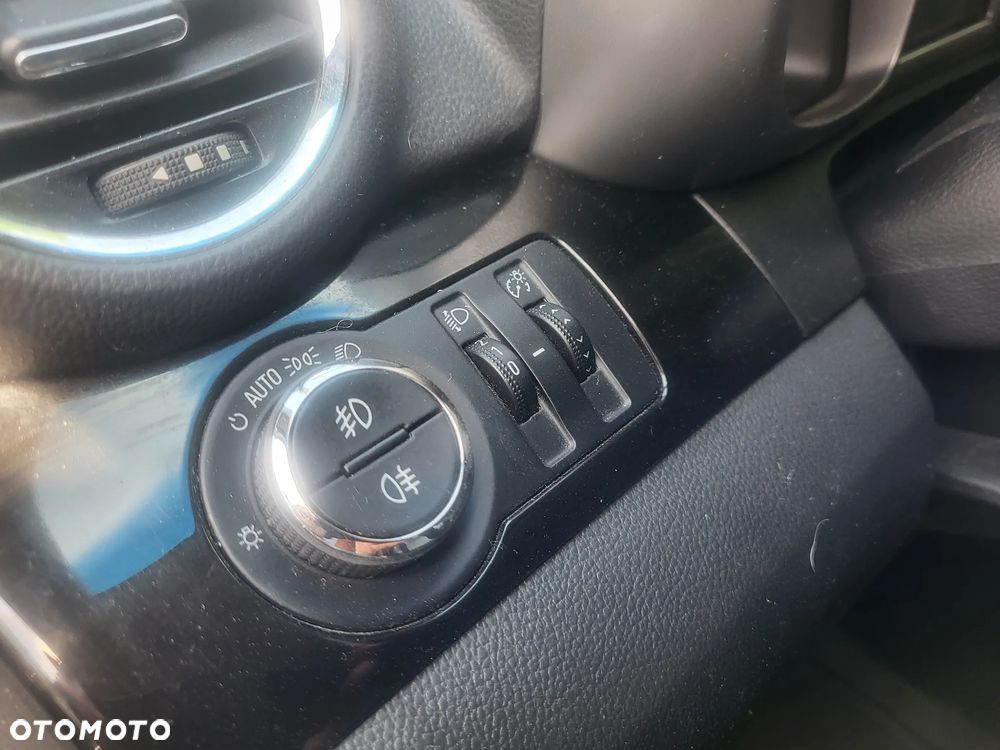 Chevrolet Orlando 2.0 TD LTZ+ - 27