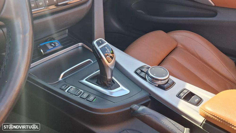 BMW 430 i Pack M Auto - 37