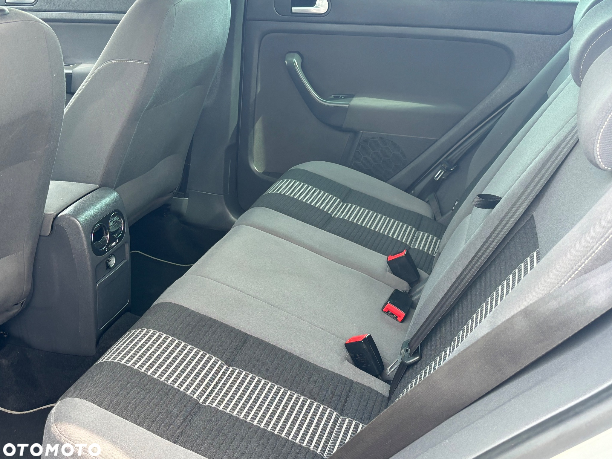 Volkswagen Golf Plus 1.4 United - 20