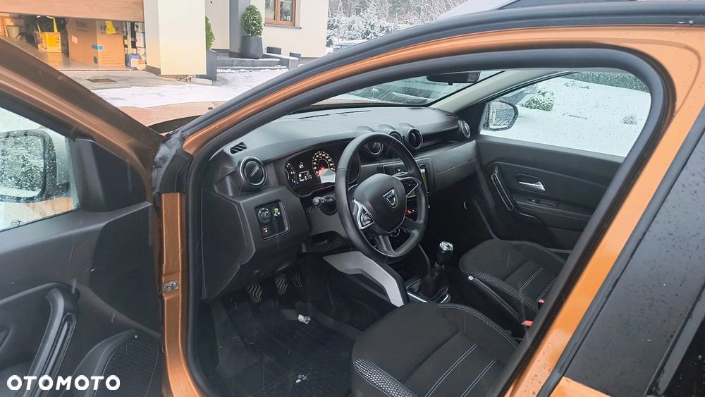 Dacia Duster 1.0 TCe Prestige - 9