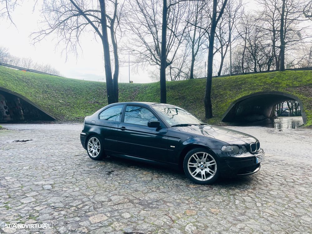 BMW Compact - 3