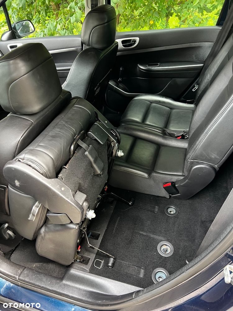 Peugeot 307 SW 140 Premium - 16