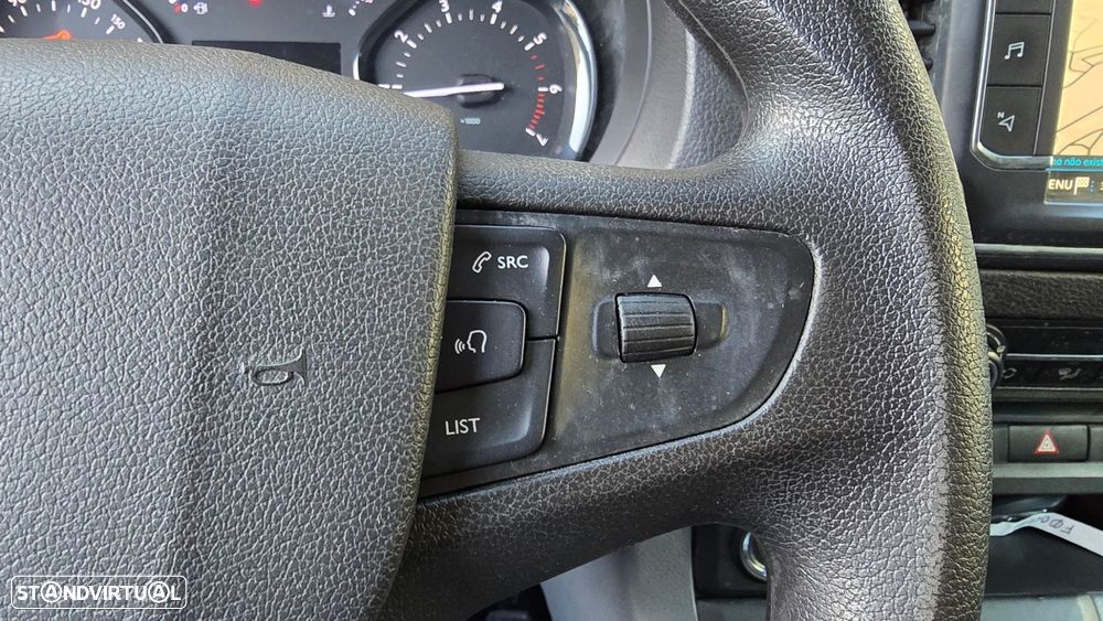 Peugeot Expert 2.0 BlueHDi L1H1 Premium Compact - 15