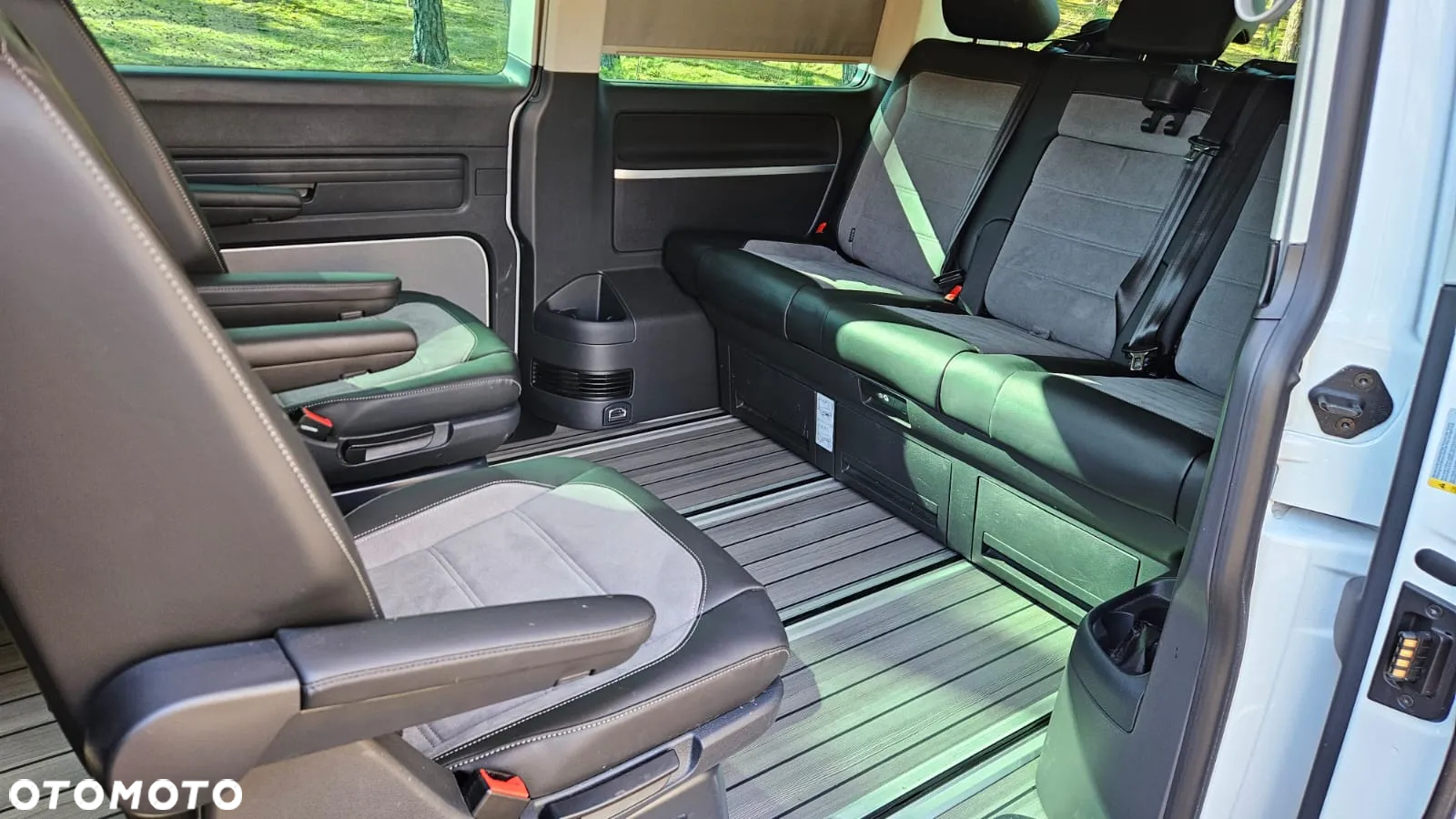 Volkswagen California - 27
