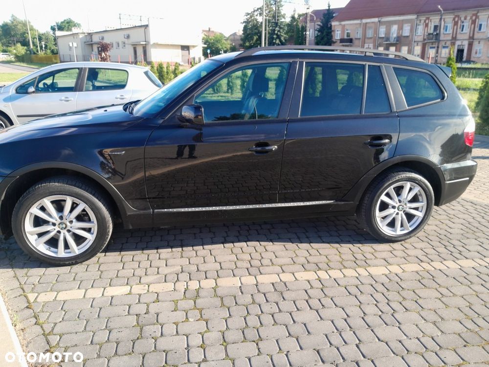 BMW X3 - 6
