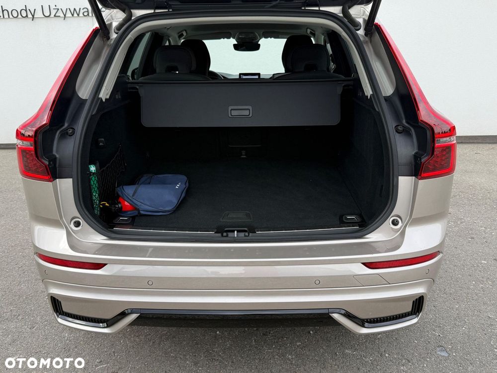 Volvo XC 60 - 10