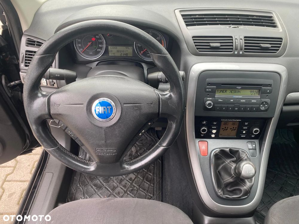 Fiat Croma - 22