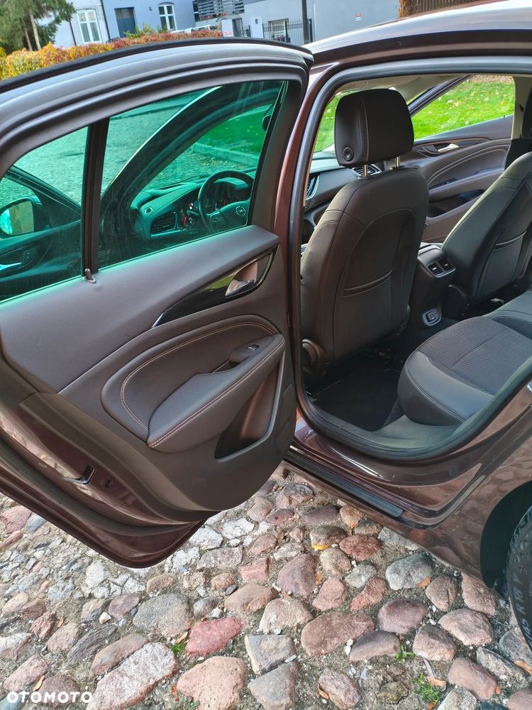 Opel Insignia - 9