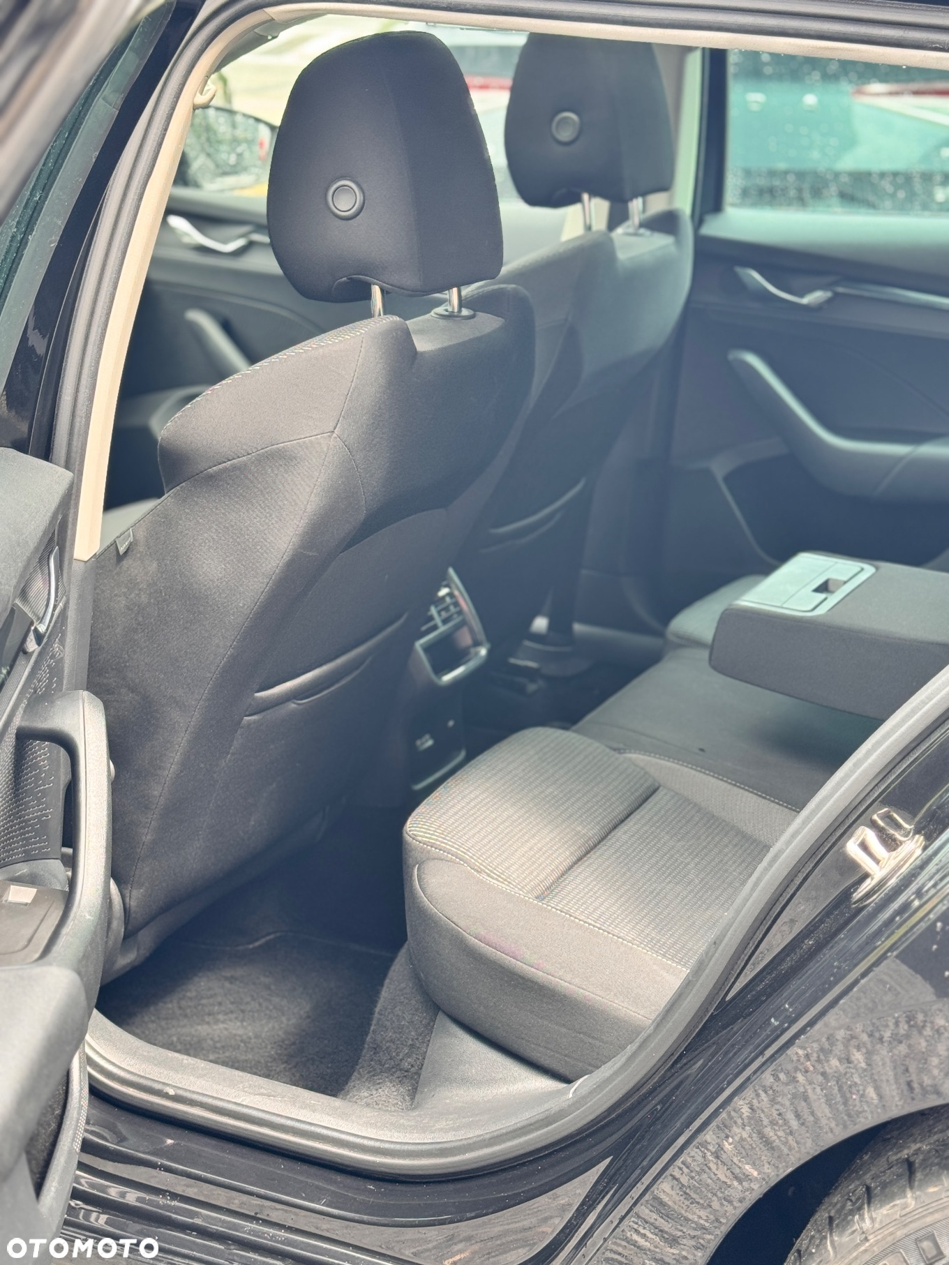 Skoda Octavia Combi 1.4 TSI (Green tec) DSG Ambition - 16