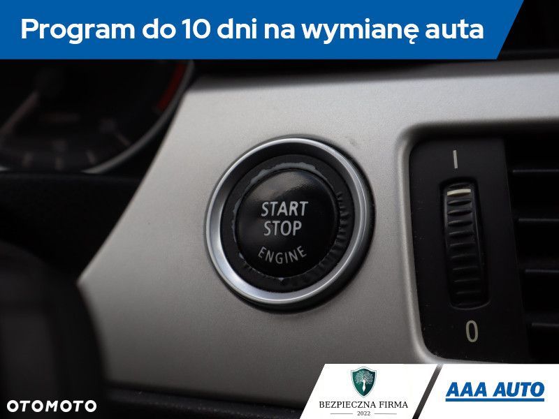 BMW Seria 3 - 20