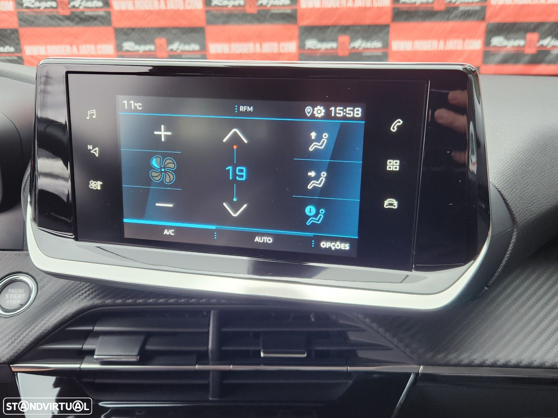 Peugeot 2008 1.5 BlueHDi Allure - 16