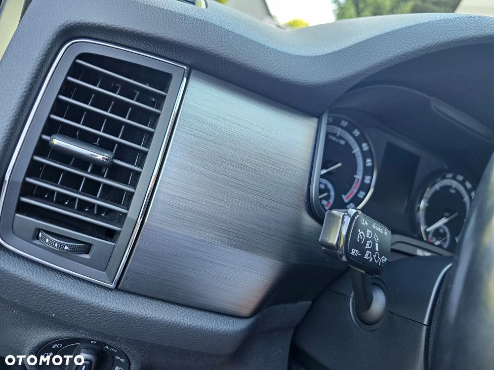 Skoda Kodiaq 2.0 TDI 4x4 Ambition DSG - 11