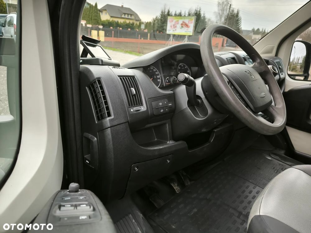 Peugeot Boxer - 9