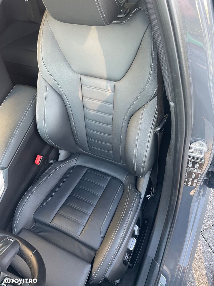 BMW M3 M340i xDrive AT MHEV - 18