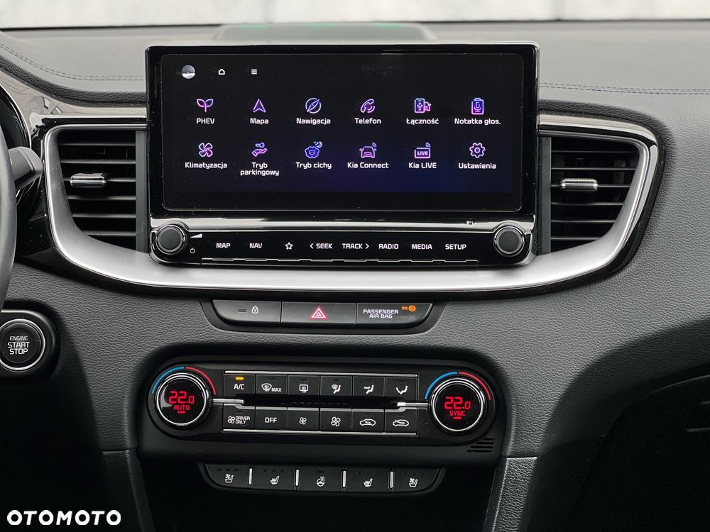 Kia Ceed 1.6 GDI PHEV XL DCT - 25