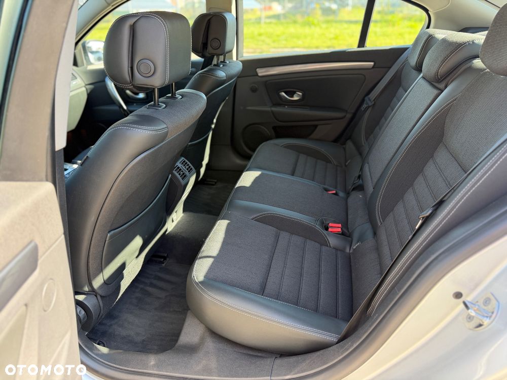 Renault Laguna 2.0 TCe 170 GT - 17