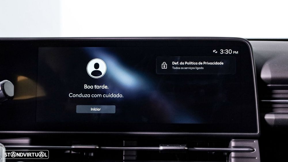 Hyundai Kauai 64.8 kWh Premium - 10