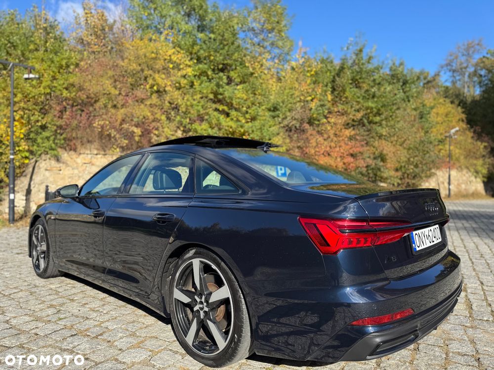 Audi A6 - 17