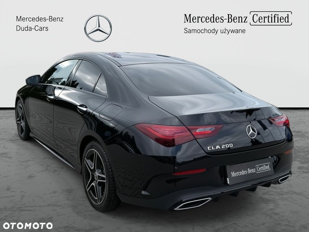 Mercedes-Benz CLA - 3