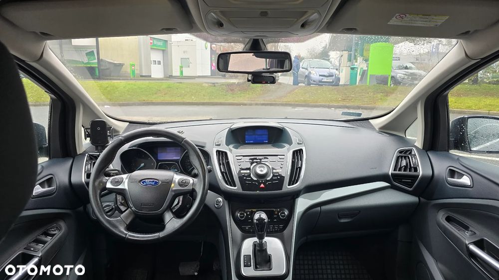 Ford C-MAX 2.0 TDCi Titanium MPS6 - 11