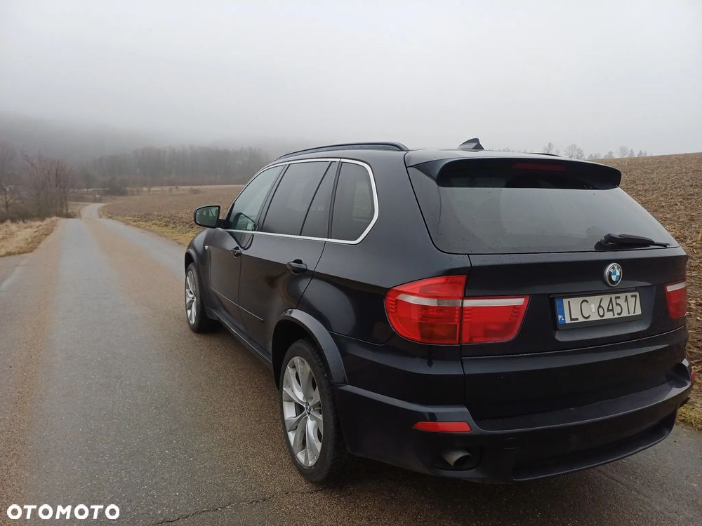 BMW X5 3.0sd xDrive - 3