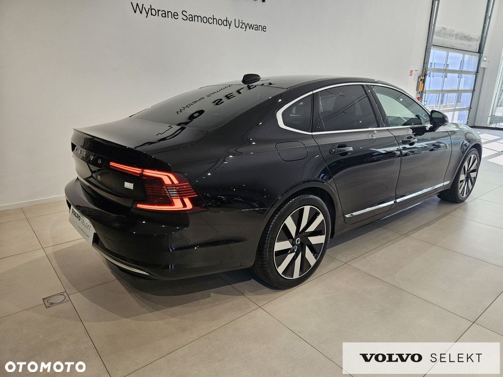 Volvo S90 - 10