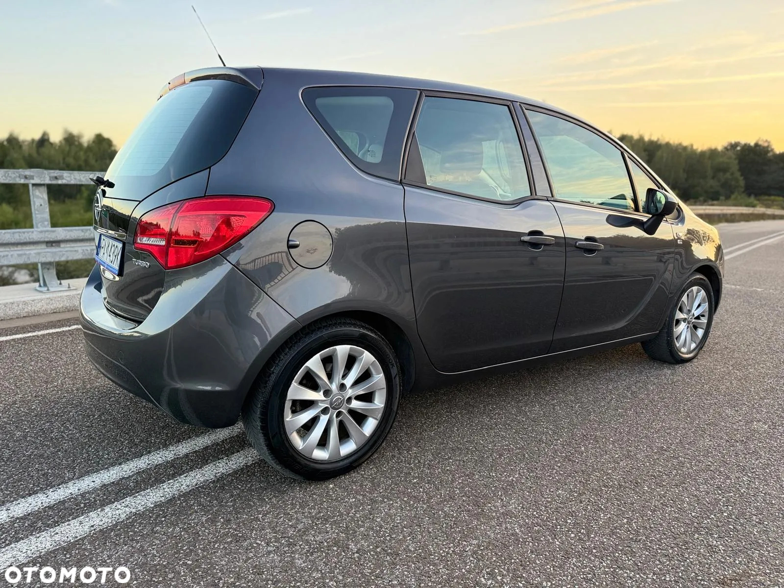 Opel Meriva - 4