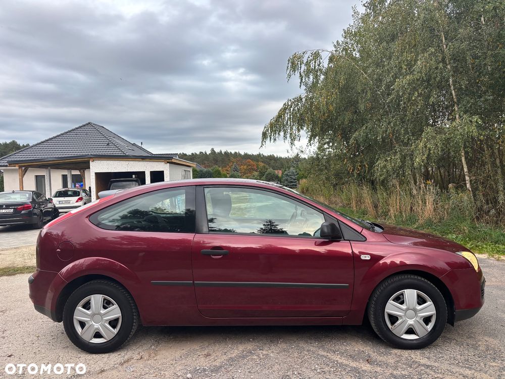 Ford Focus 1.4 16V Connection - 14