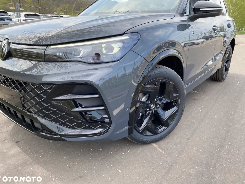 Volkswagen Tiguan 1.5 TSI EVO R-Line DSG - 2