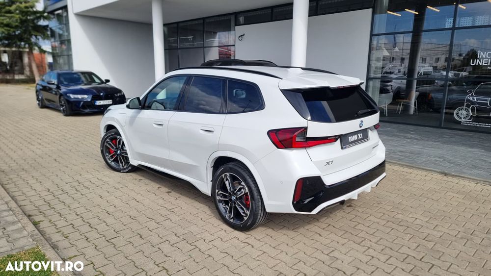 BMW X1 - 3