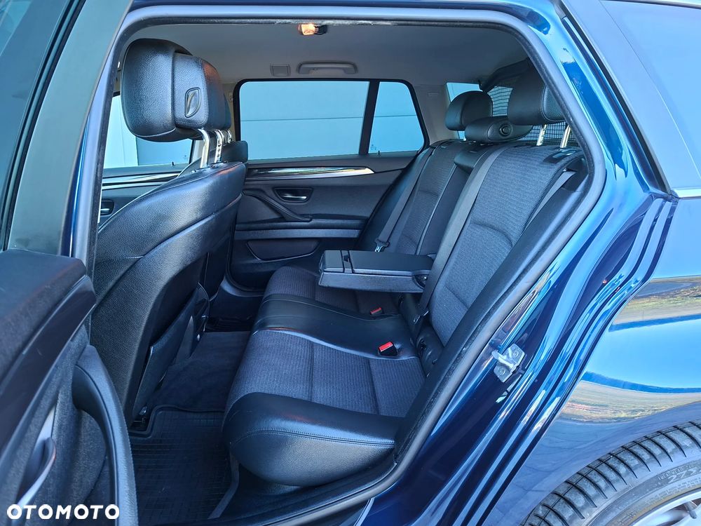 BMW Seria 5 - 15
