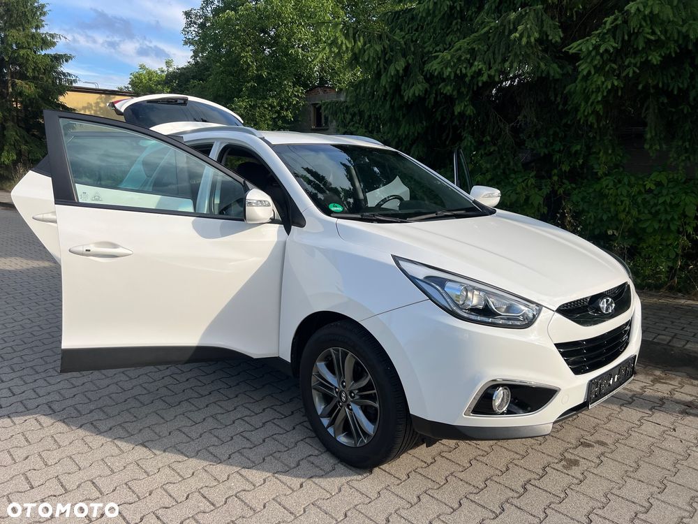 Hyundai ix35 - 12