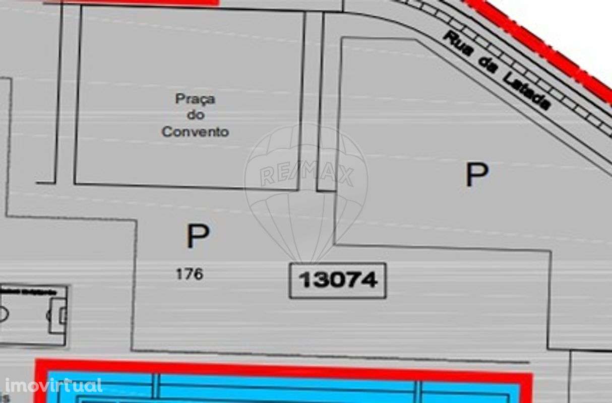 Terreno  para venda - Grande imagem: 2/3